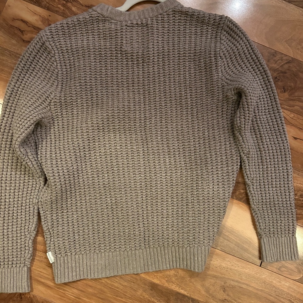 Sweater - Picture 3 of 4